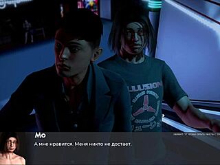 Complete Gameplay - Deviant Anomalies Part 22