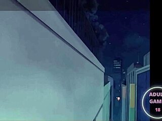 Secret Society Unveiled In This Intriguing Anime Game Adventure