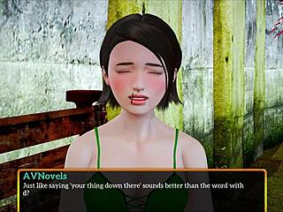 my new family episode 506 unfolds