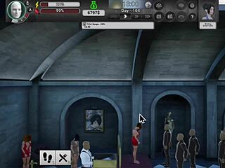 She Loves Me Very Much: Cost Of Survival Episode 9