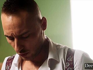 Cecelia Taylor loves rough sex.