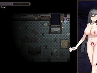 Ever seen an exorcist onmyoji with massive Japanese tits?