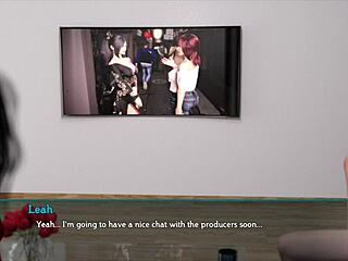 Oh, The Wild Adventures In This Freeloading Stepfamily Game!