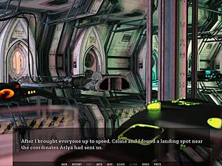 Tales From The Unending Void 155