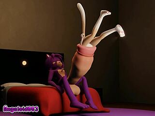 a night of pleasure old angeloid003