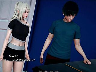 My Bully Is My Lover 38