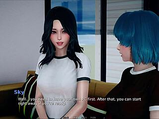 hey, ever played my bully is my lover 14 with friends?