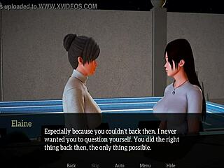 My new family episode brings unexpected twists