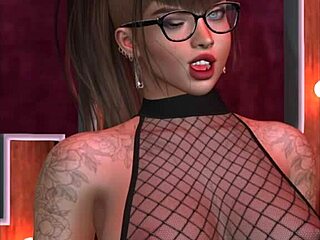 alexxa flux dancing again still learning