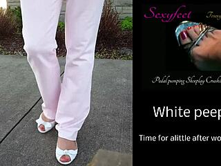 intimate webcam session with amateurs on skype