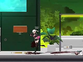 The SHADOW of HYDRA PART ONE