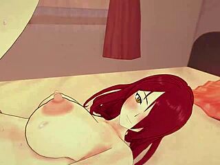 Episode 199 Of The Anime Series Continues With Exciting Developments