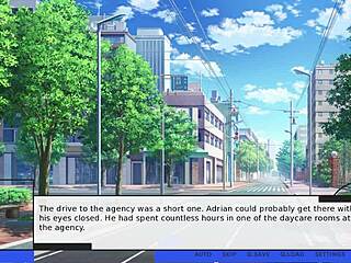 Manage Hot Guys as an Idol Manager at Heart Agency Dating Game