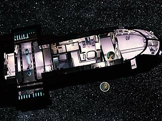 Tales From The Unending Void 155