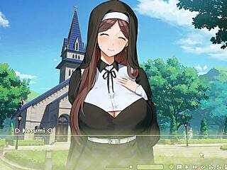 sexy boss offers quickie if you're horny?