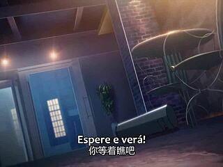 the avatar king episode 5