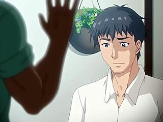 Isteri Hentai Berselingkuh Bertukar dalam Episod 1