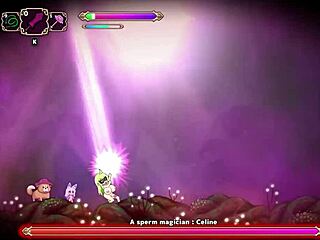 Futakinvallyer new boss fight with big tits