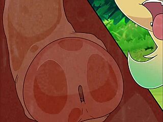 Hey, just banging Pokemons, wanna join the fun?