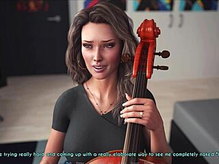 Holy Hell! A Wife and Stepmother 260 Blows Minds in Wild Game!