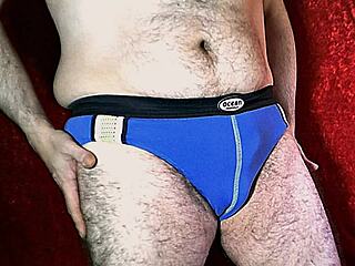 Vil du kneppe? ASMR erotisk lyd på dansk