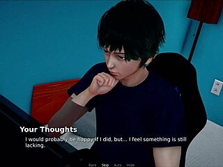 hey, ever played my bully is my lover 14 with friends?