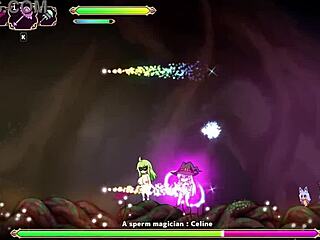 Futakinvallyer new boss fight with big tits