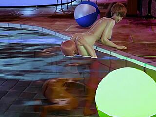 Honoka, se trdo jebeš z drugo punco?