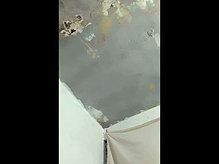 Sleepover with best friend and her delicious twerks!