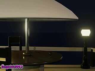 a night of pleasure old angeloid003