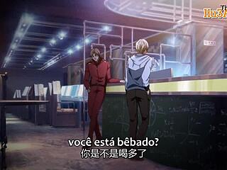 the avatar king episode 5