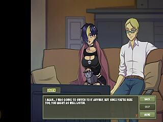 Witch Hunter classic mission to capture all anime girls