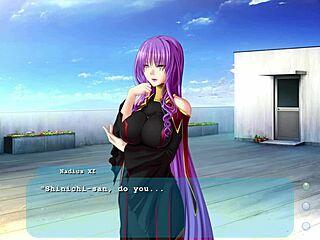 the princess fucks a dragon woman in episode 7