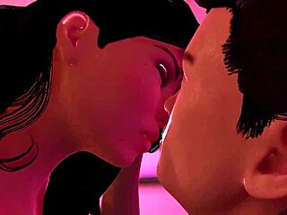 I Fucked My Best Friend Ashley During a House Party Game!