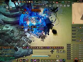 Japanese gay boys on hystoria hunt adventure