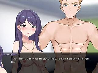 Promise Left Unkept - Normal Ending Routes with Family Sex Scenes Part 7