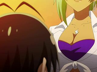 Wow, My Hot Ex-Girlfriend in This Steamy Clip!