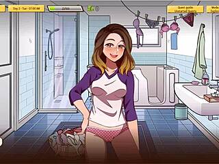 In another chance part 2, the story continues with new developments