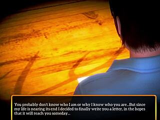 My New Family Episode 445 With Redhead Milf