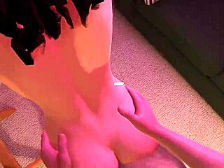 I Fucked My Best Friend Ashley During a House Party Game!