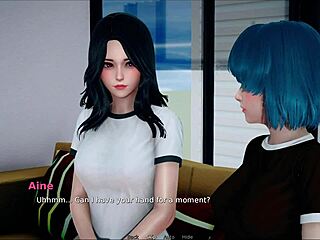 hey, ever played my bully is my lover 14 with friends?