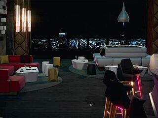 Deviant Anomalies Gameplay with Japanese Slave in Part 23.