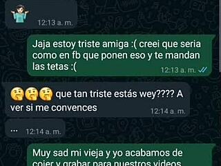 Sleepover with best friend and her delicious twerks!