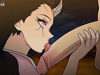 Solodusk Porn Animation! Hot Latina Teen in Anal 3some Compilation!