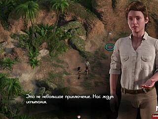 Treasureofnadia - One cock owns three pussies at once, wild! 😜