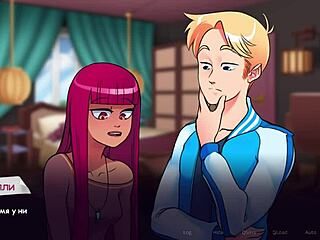 complete gameplay - life in woodchester part 5