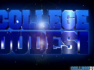 Brody Hamilton Tops Sam Northman with Big Cock