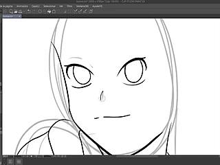 tanjiro swaphead hentai commission artwork