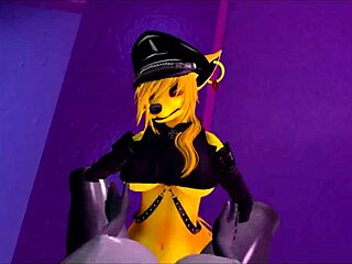 Hey, what’s this wild anime about?