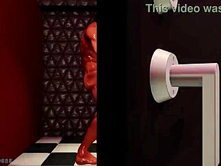 hololive members on tiktok, what naughty things are they doing?